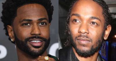 Big Sean raps about reconciling with Kendrick Lamar after death of Nipsey Hussle in new track ‘Deep Reverence’ - www.msn.com - county Lamar - county Anderson