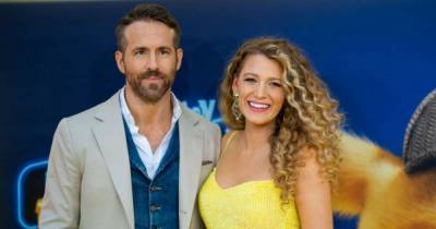 Blake Lively’s extraordinary birthday cake came with a jaw-dropping surprise - www.msn.com