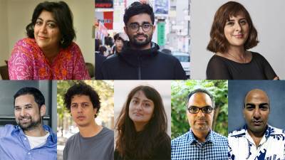 1497 Selects Mentees For South Asian-Focused Writers Lab - deadline.com