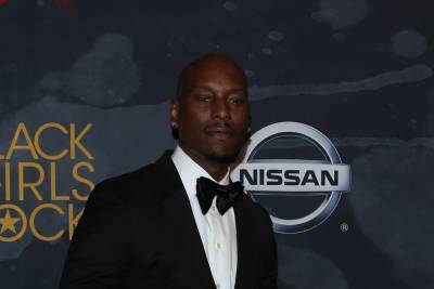 Tyrese Gibson: ‘We need to protect Beyonce and LeBron James at all costs’ - www.hollywood.com