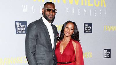 LeBron James Gushes Over ‘Beautiful, Strong’ Wife Savannah On Her 34th Birthday In Lovely Tribute - hollywoodlife.com - Florida