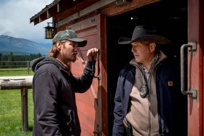 ‘Yellowstone’ Season 3 Finale Draws Record-Breaking 7.6 Million Total Viewers In Live+3 - deadline.com