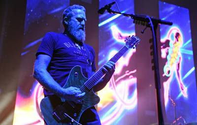 Listen to new Mastodon song ‘Rufus Lives’ from ‘Bill & Ted Face The Music’ soundtrack - www.nme.com