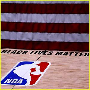 NBA Will Turn Arenas Into Voting Locations in November, Playoff Games to Resume - www.justjared.com - Wisconsin - county Kenosha