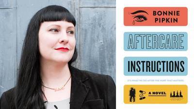 Bonnie Pipkin’s YA Novel ‘Aftercare Instructions’ Gets TV Adaptation From Stampede Ventures, Wiip - variety.com
