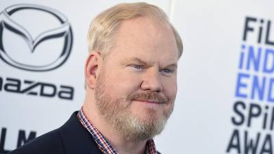 Jim Gaffigan Slams Trump in Twitter Rant During RNC Speech: ‘He Is a Fascist Who Has No Belief in Law’ - variety.com