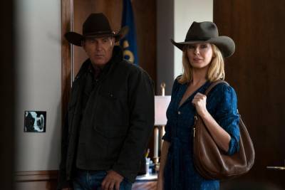 TV Ratings: ‘Yellowstone’ Finale Grows to Series High 7.6 Million Viewers in Live+3 - variety.com