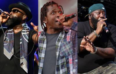 Black Thought, Pusha T, Killer Mike and Swizz Beatz link up for new song ‘Good Morning’ – listen - www.nme.com