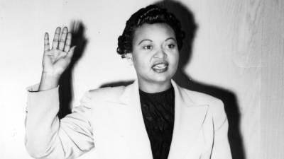 ABC Orders Limited Series on Emmett Till's Mother's Search for Justice - www.etonline.com