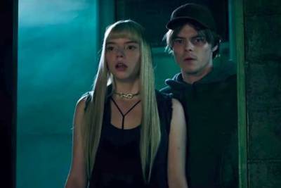 ‘The New Mutants’ Wasn’t Worth the Long Wait to Reach Theaters, Critics Say - thewrap.com
