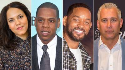 ABC Greenlights ‘Women of the Movement’ Limited Series From Marissa Jo Cerar, Jay-Z, Will Smith & Kapital; Gina Prince-Bythewood To Direct - deadline.com
