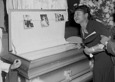 ABC Orders ‘Women of the Movement’ Limited Series, Season 1 to Focus on Emmett Till’s Mother - variety.com
