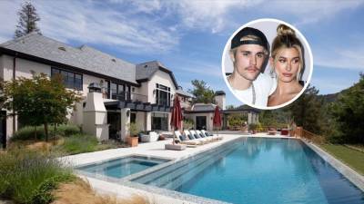Justin Bieber, Hailey Baldwin Buy $25.8 Million Beverly Park Mansion - variety.com