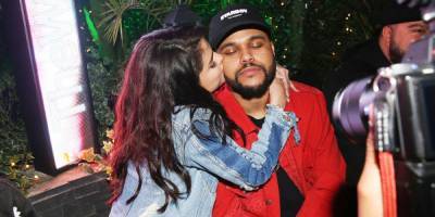 A Definitive Timeline of Selena Gomez and The Weeknd's Relationship - www.elle.com