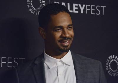 CW to Develop Witness Protection Drama ‘The Pretenders,’ Damon Wayans Jr. to Produce (EXCLUSIVE) - variety.com