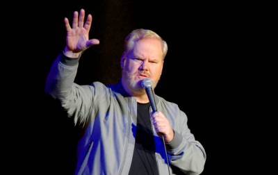Jim Gaffigan Goes On Long, Expletive-Laden Rant Calling Out Trump Supporters - etcanada.com