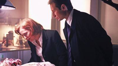 ‘X-Files’ Animated Comedy Series in Development at Fox - variety.com