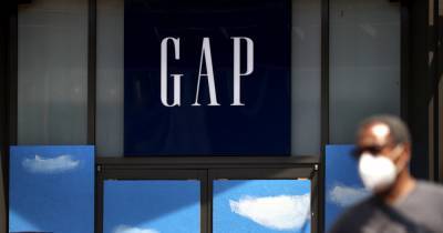 Gap Earned $130 Million in Face Mask Sales in Just Three Months - www.justjared.com