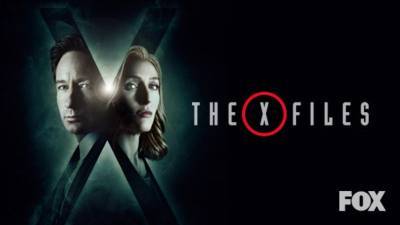 Fox Developing ‘The X-Files’ Animated Comedy Spin-Off - deadline.com
