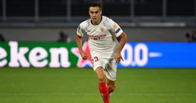 Manchester United told Sergio Reguilon price and more transfer rumours - www.manchestereveningnews.co.uk - Spain - Manchester