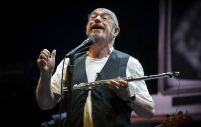 Jethro Tull’s Ian Anderson has a plan to bring back live gigs safely - www.nme.com