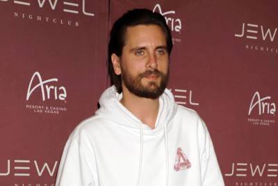 Scott Disick appears to confirm Khloe Kardashian reunion with ex Tristan Thompson - www.hollywood.com