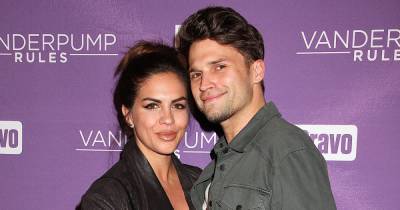 Vanderpump Rules’ Katie Maloney and Tom Schwartz Detail Relationship’s Ups and Downs Over the Years: ‘We Went Through a Lot’ - www.usmagazine.com - county Love