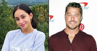 Chris Soules - Victoria Fuller Posts About ‘Waiting for Him to Apologize’ Amid Chris Soules Relationship - usmagazine.com