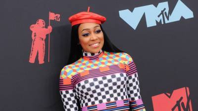 How Monica Is Using 'Verzuz' to Put Any Feud With Brandy to Rest (Exclusive) - www.etonline.com