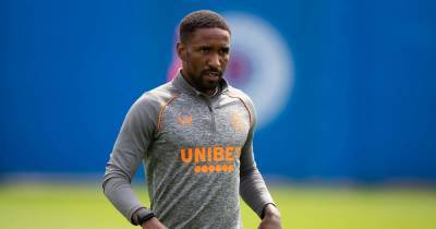 The Jermain Defoe donation mystery as appeal to Rangers star followed by anonymous £5000 Wigan pledge - www.dailyrecord.co.uk