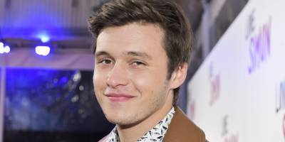 Nick Robinson Will Reunited With Margaret Qualley in Netflix's 'Maid' - www.justjared.com