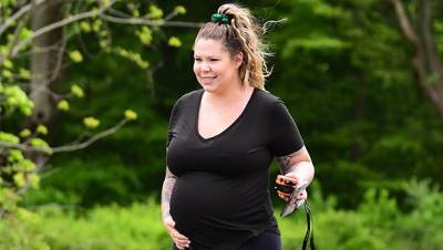 ‘Teen Mom 2’s Kailyn Lowry Reveals Why She ‘Struggled’ After Chris Lopez ‘Leaked’ Her Pregnancy News - hollywoodlife.com
