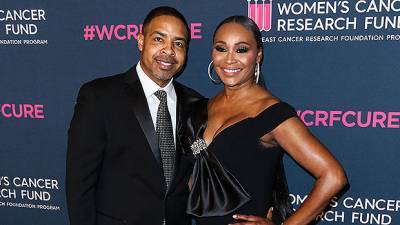 ‘RHOA’s Cynthia Bailey Confesses Sex With Fiance Mike Hill Has Been ‘Horrible’ During Lockdown - hollywoodlife.com - Atlanta
