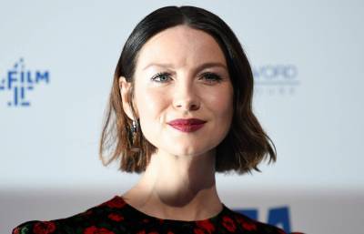 ‘Outlander’ Star Caitriona Balfe Nabs Rights To Sarah Crossan’s ‘Here Is The Beehive’ - etcanada.com