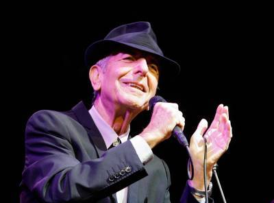 Leonard Cohen’s Estate, Publisher Respond After Fans Left Furious As ‘Hallelujah’ Is Played Twice At The Republican National Convention - etcanada.com - USA - Washington