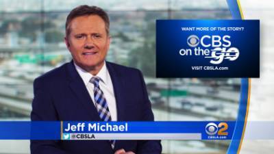 News Anchor Jeff Michael Sues CBS For Breach Of Contract, Health Discrimination - deadline.com - Los Angeles