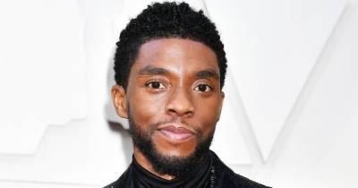 Chadwick Boseman Dead at 43: ‘Black Panther’ Star Battled Colon Cancer for 4 Years - www.usmagazine.com