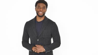 Chadwick Boseman Dies: Star Of “Black Panther’ Succumbs To Cancer At 43 - deadline.com - Los Angeles