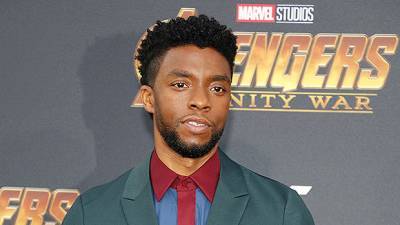 Chadwick Boseman: 5 Things To Know About The ‘Black Panther’ Star Dead At 43 - hollywoodlife.com