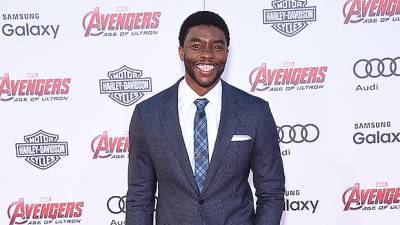 ‘Avengers’ Stars Mourn ‘Black Panther’ Chadwick Boseman: See Tributes From Marvel Celebs - hollywoodlife.com