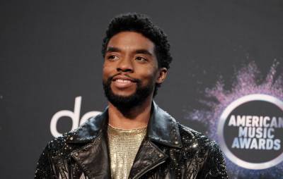 ‘Black Panther’ star Chadwick Boseman dies after four-year cancer battle - www.nme.com