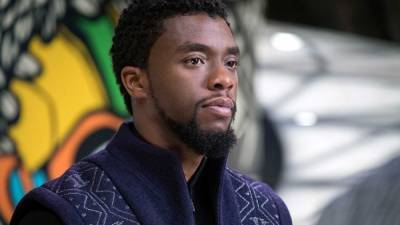 R.I.P. – ‘Black Panther’ Star Chadwick Boseman Dies From Cancer At 43 - theplaylist.net
