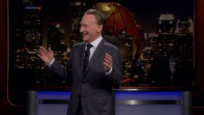 Bill Maher Goes Postal, Calling For #FreeUpTheMail Effort Against Donald Trump Voting “Scheme” - deadline.com - city Television