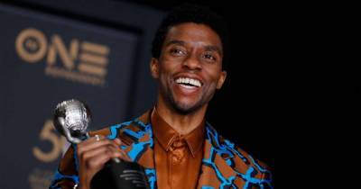 Black Panther star Chadwick Boseman dies after colon cancer battle - www.msn.com - Los Angeles - USA