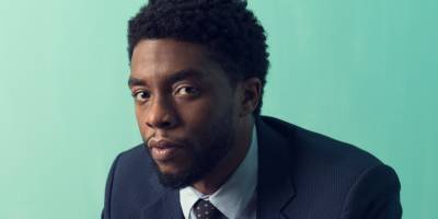 Hollywood Remembers Chadwick Boseman, an Icon Gone in His Prime - www.wmagazine.com