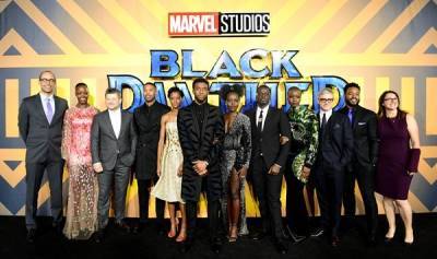 Radical Black Panther a landmark in fight for representation across Hollywood - www.breakingnews.ie