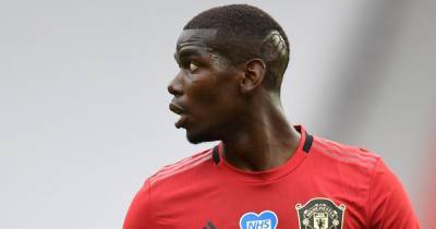 Paul Pogba agent comments have given Solskjaer a new task at Manchester United - www.manchestereveningnews.co.uk - Manchester