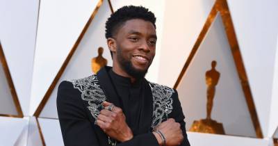 Black Panther star Chadwick Boseman dies aged 43 after four-year cancer battle - www.manchestereveningnews.co.uk