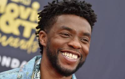 Hollywood pays tribute to Chadwick Boseman: “He brought strength and light to the screen, every time” - www.nme.com - city Marshall