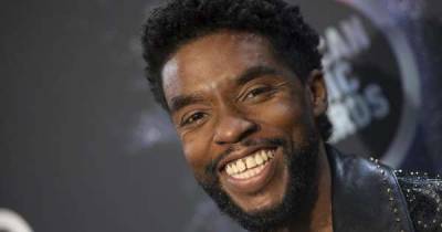 'Black Panther' star Chadwick Boseman dies at 43 after private cancer fight - www.msn.com